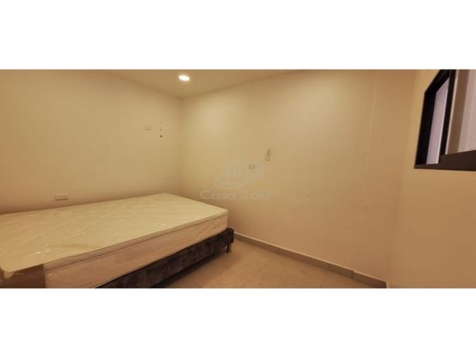 VENTA DE APARTA-OFICINA EN LAURELES - MEDELLIN — foto 6