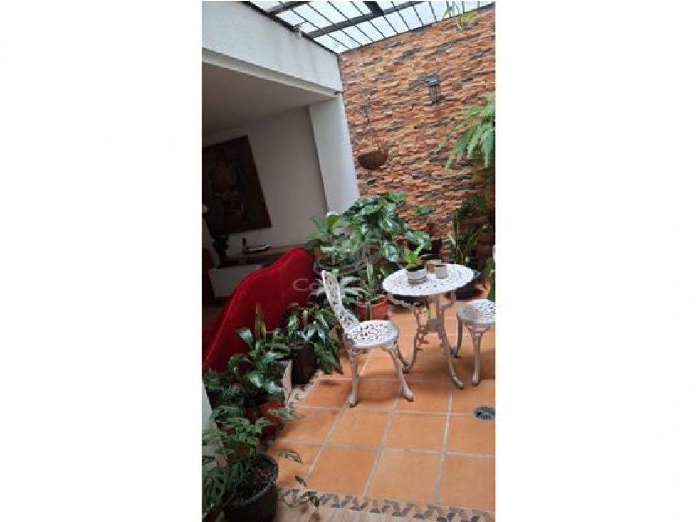 VENTA DE APARTAMENTO EN SAN JOAQUIN - MEDELLIN — foto 3