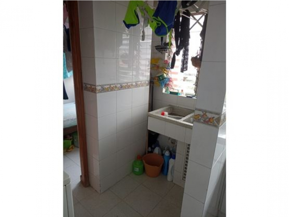 VENTA DE APARTAMENTO EN LAURELES- MEDELLIN — foto 5