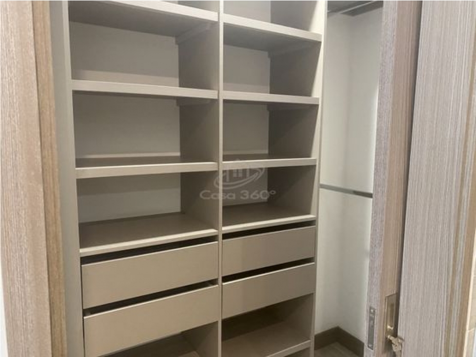 VENTA DE APARTAESTUDIO EN SENIOR`S CLUB POBLADO-MEDELLIN — foto 3