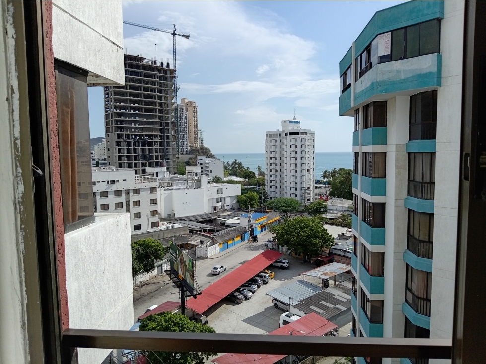 VENTA DE APARTAMENTO TURISTICO EN EL RODADERO — foto 3