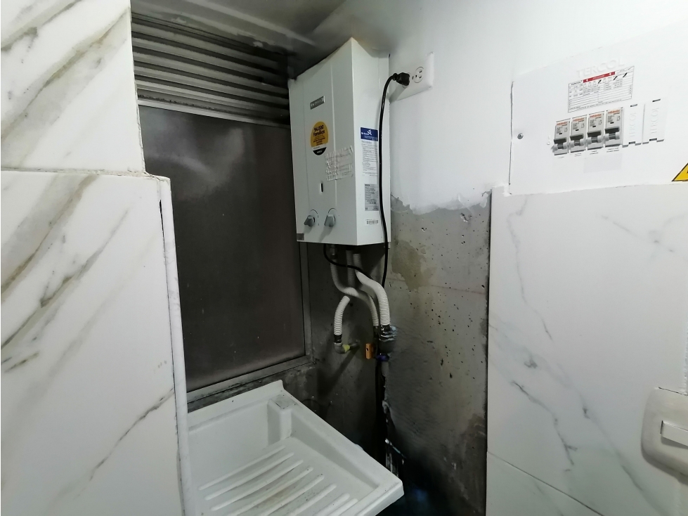 Venta de APTO Conj. Torres del Portal - La Estancia, Ciudad Bolivar — foto 5