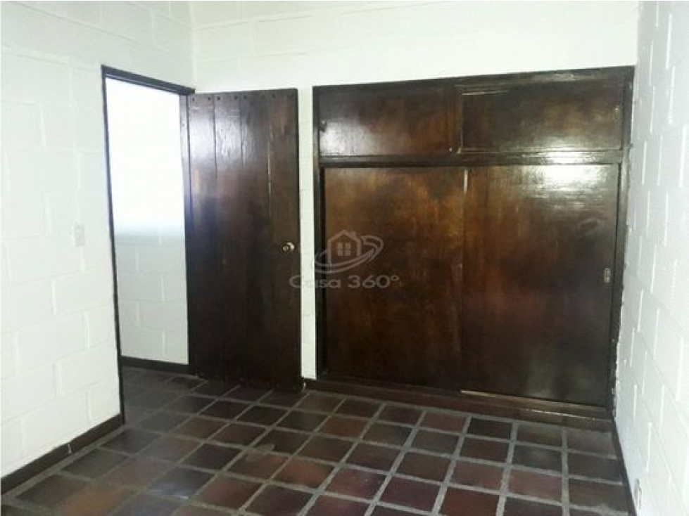 VENTA DE CASA EN SEGUNDO PISO EN EL VELODROMO - MEDELLIN — foto 5