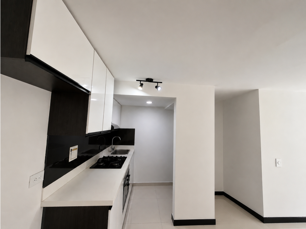 VENTA APARTAMENTO TRIGALES BELLO — foto 3