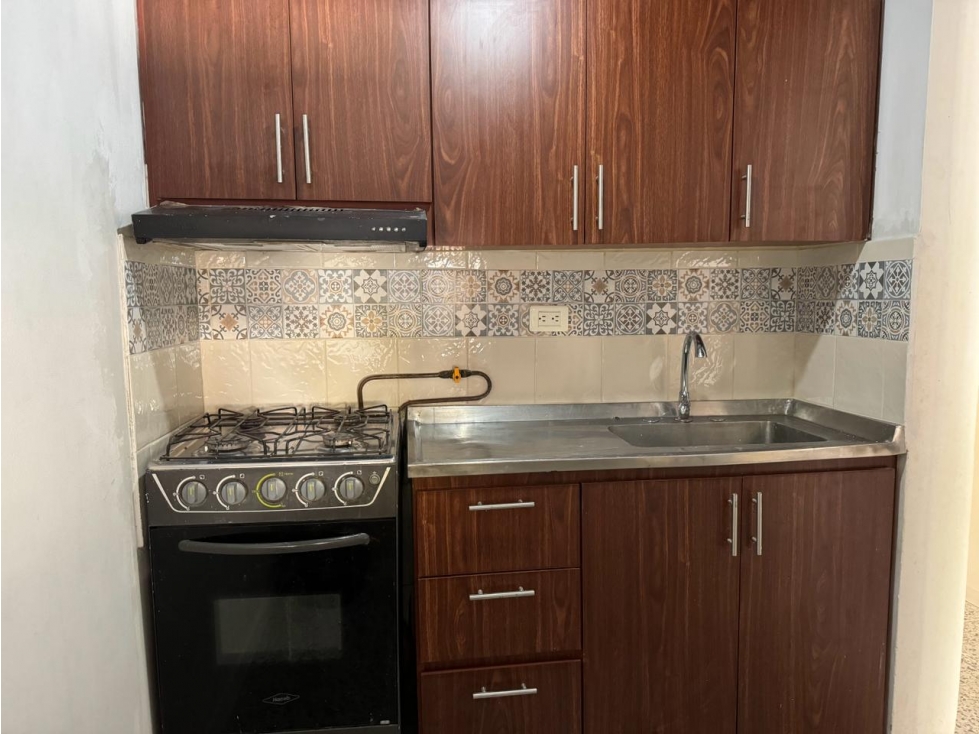 VENTA APARTAMENTO EN MANGA — foto 4