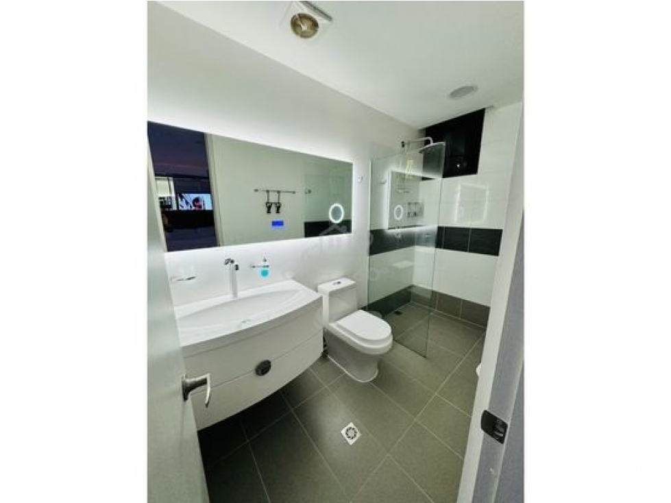 VENTA DE PENTHOUSE DUPLEX EN ENVIGADO - ANTIOQUIA — foto 4
