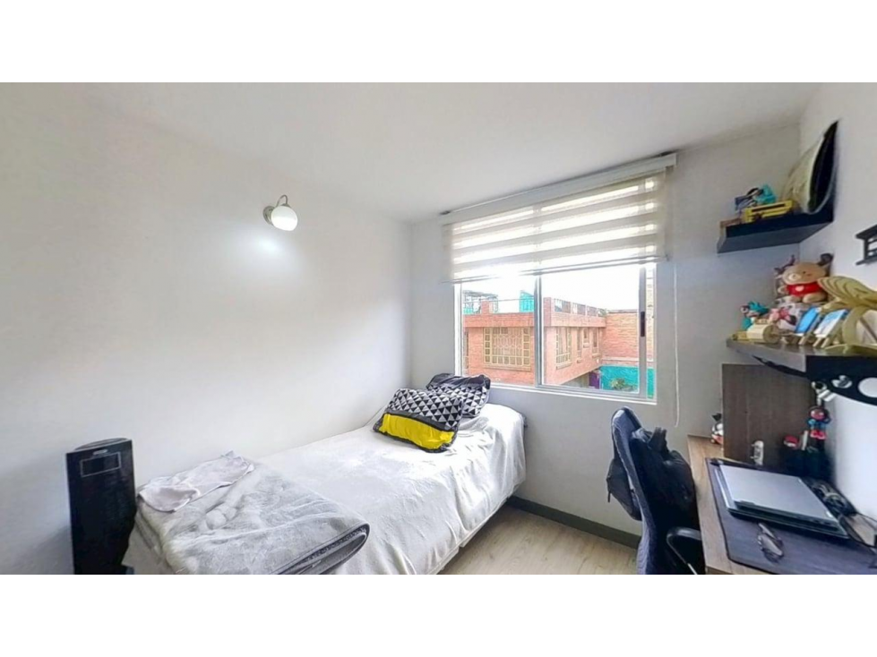 APARTAMENTO EN VENTA EN CAELI RESERVADO, CAJICA — foto 2
