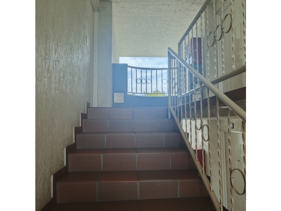 VENDO APARTAMENTO FLORA INDUSTRIAL ALAMEDA DEL PALMAR — foto 5
