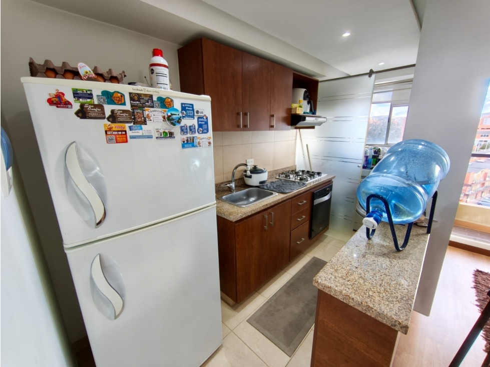 VENTA APARTAMENTO EN CIUDADELA NOVATERRA - MOSQUERA — foto 6