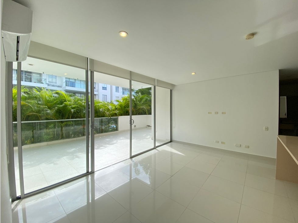 VENTA APARTAMENTO EN SERENA DEL MAR — foto 3