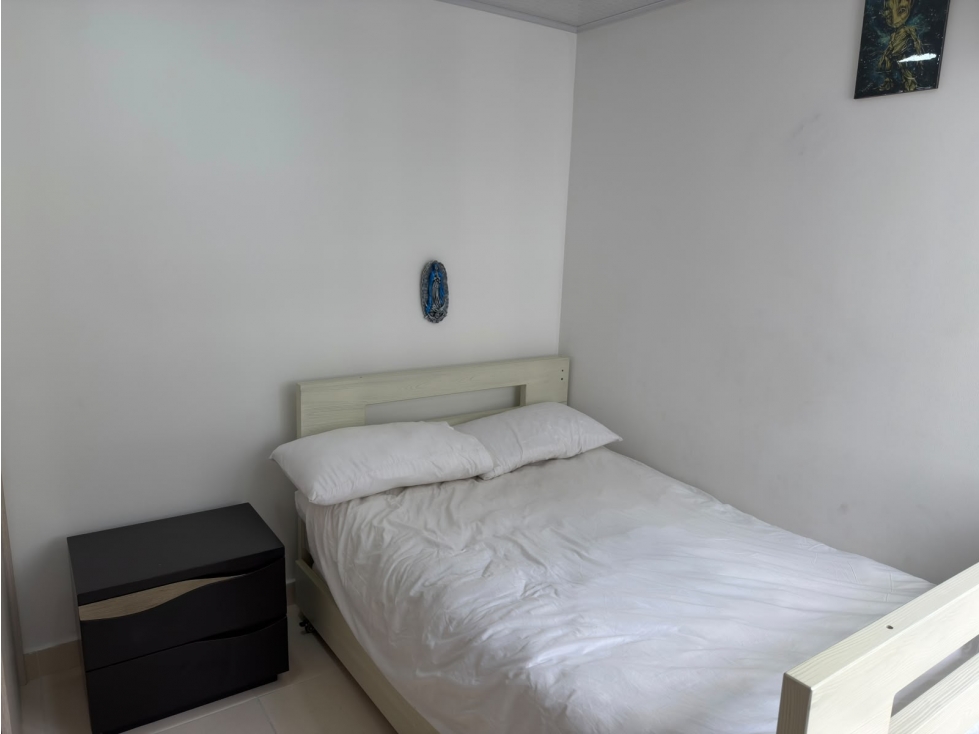 VENTA APARTAMENTO DE LUJO PARA VIVIR EXCELENTE UBICACION RICAURTE — foto 4