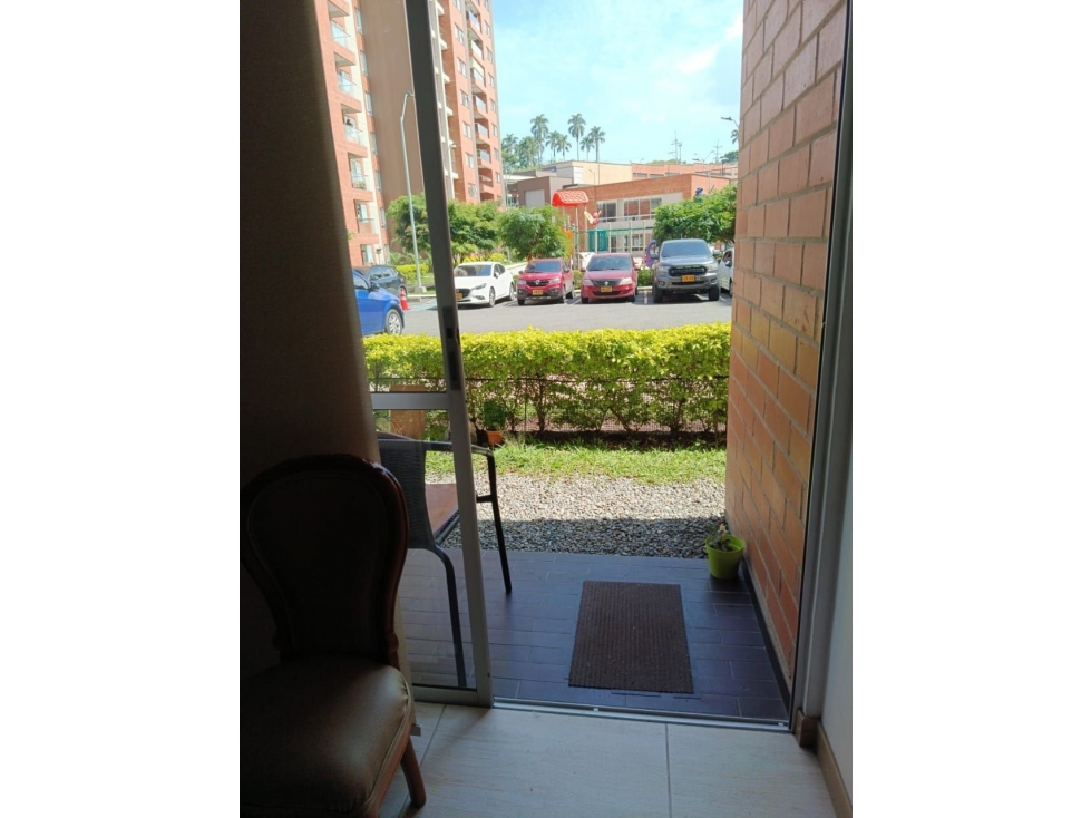VENTA APARTAMENTO PRIMER PISO AVDA DE LAS AMERICAS — foto 3