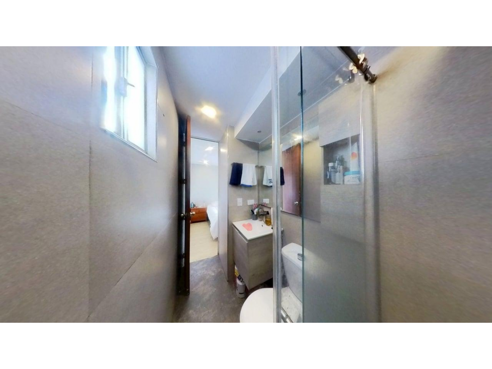 APARTAMENTO EN VENTA EN SAN RAFAEL 144, BOGOTA — foto 3