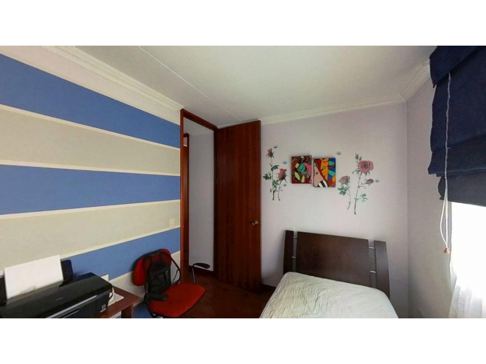 CASA EN VENTA CONJUNTO LA TORROJA — foto 4
