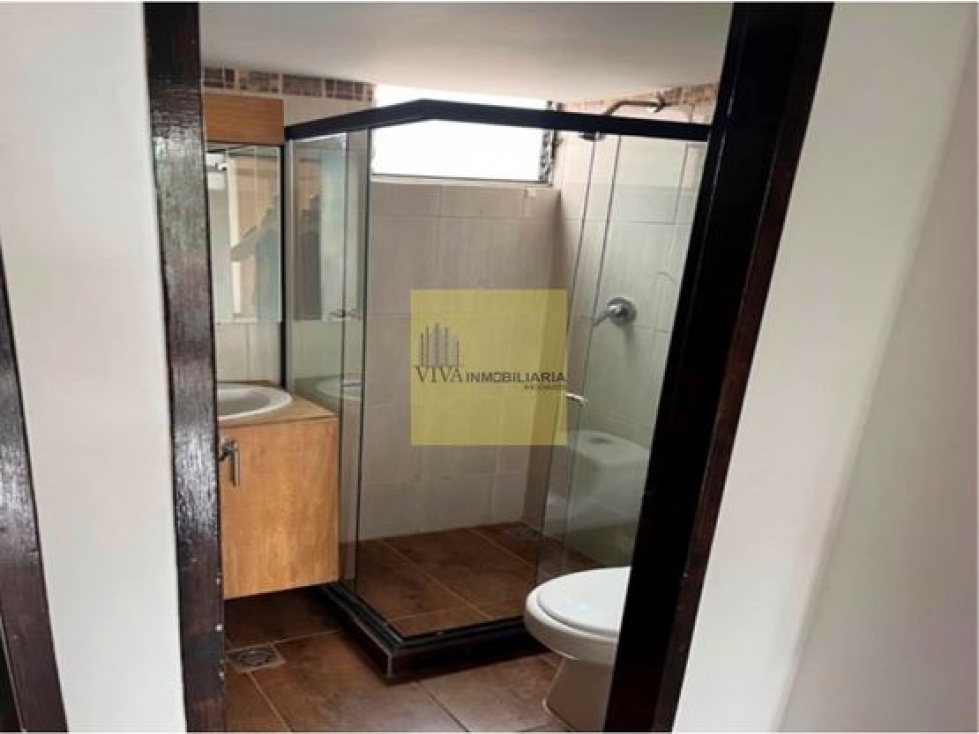 ¡Espectacular Vista! Apartamento en Venta en la Loma de Los Bernal VI — foto 3