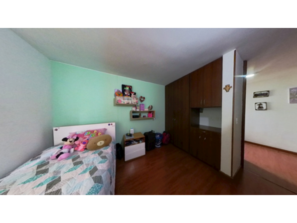 APARTAMENTO EN PARQUE CENTRAL PONTEVEDRA TERCERA ETAPA — foto 5