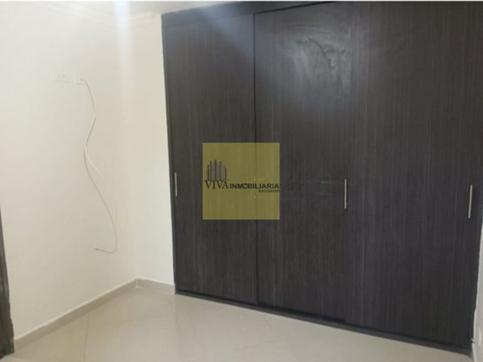 Apartamento en Venta en Bello | 55 m² con Piscina y 3 Alcobas VI — foto 3