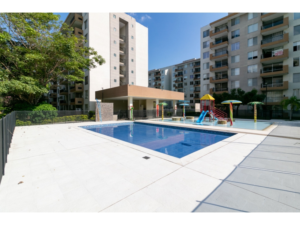 VENTA APARTAMENTO CON PISCINAS ZONAS HUMEDAS PEÑALISA RICAURTE AL — foto 3
