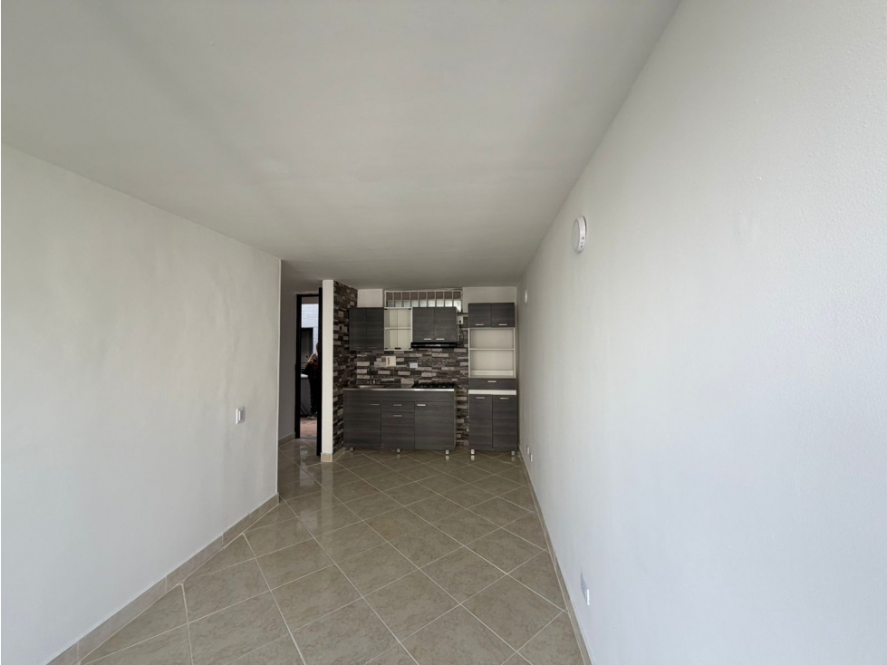 VENTA APARTAMENTO LOMA DEL INDIO MEDELLIN — foto 3