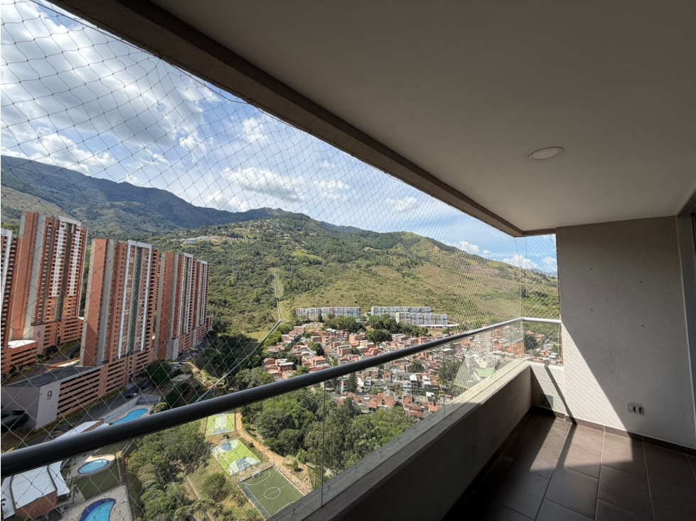 VENTA APARTAMENTO NIQUIA BELLO — foto 3