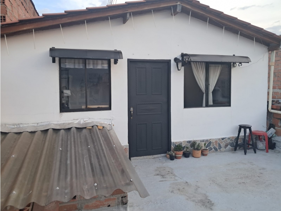 Venta Apartamento de 60 m² con Terraza Cabañas, Bello