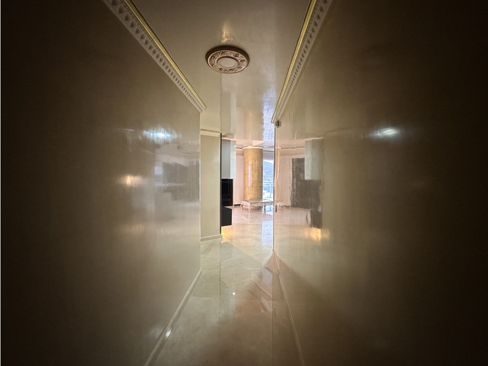 VENTA APARTAMENTO DE LUJO VISTA AL MAR — foto 4
