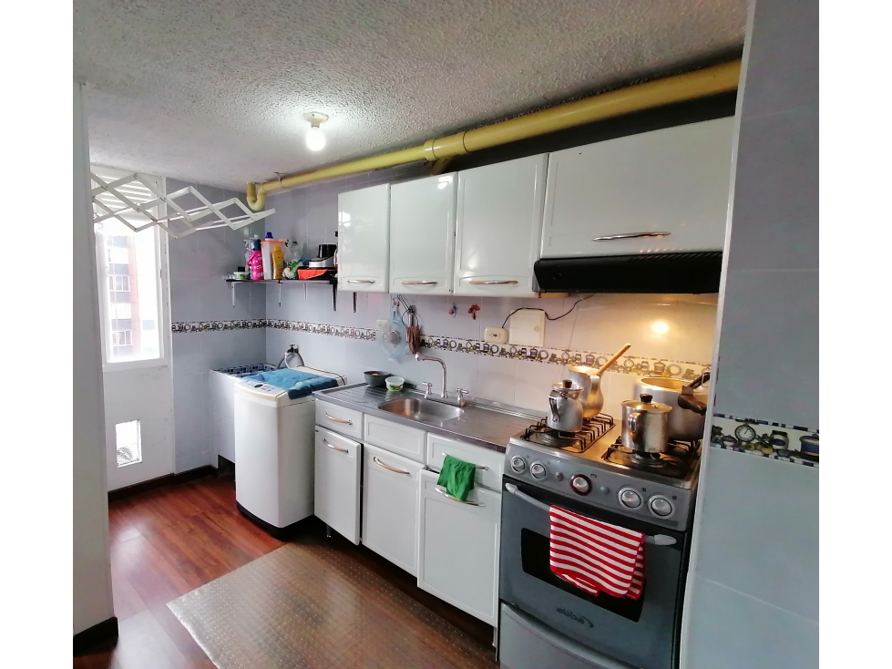 Venta de APTO en el Conjunto Senderos del Porvenir 4, BOSA Porvenir — foto 6