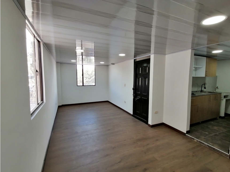 Venta de Apartamento en el edif. La Trinidad, Santa Ana, SOACHA — foto 4