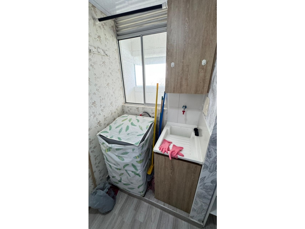 VENTA APARTAMENTO EN NEWPORT — foto 4