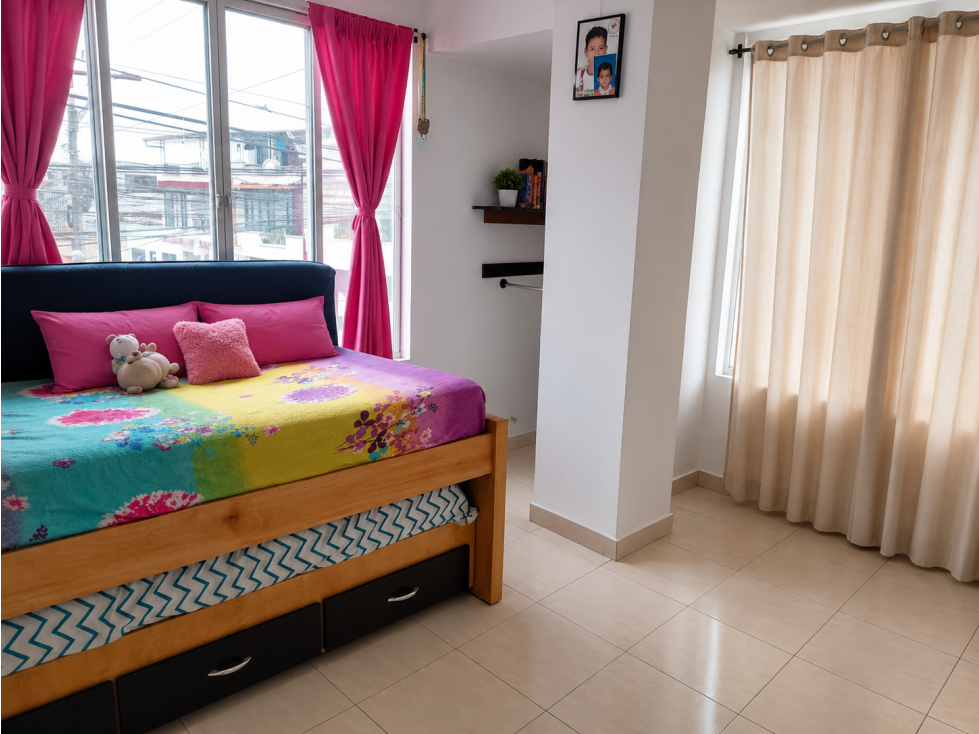 VENTA APARTAMENTO EN CUBA - PEREIRA — foto 5