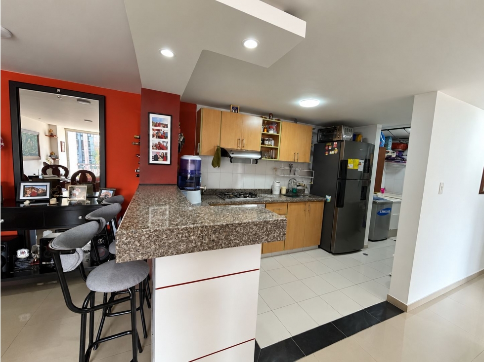 VENTA APARTAMENTO SECTOR UNICENTRO TUNJA - 3