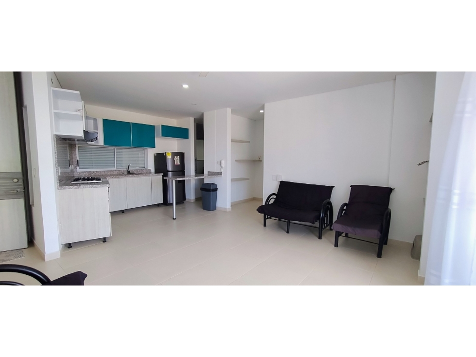 Venta de Hermoso Apartamento Club House en Ricaurte AL — foto 3