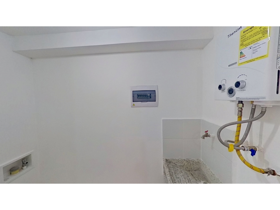 Venta Apartamento en Unidad Parque Alto, Bello — foto 6