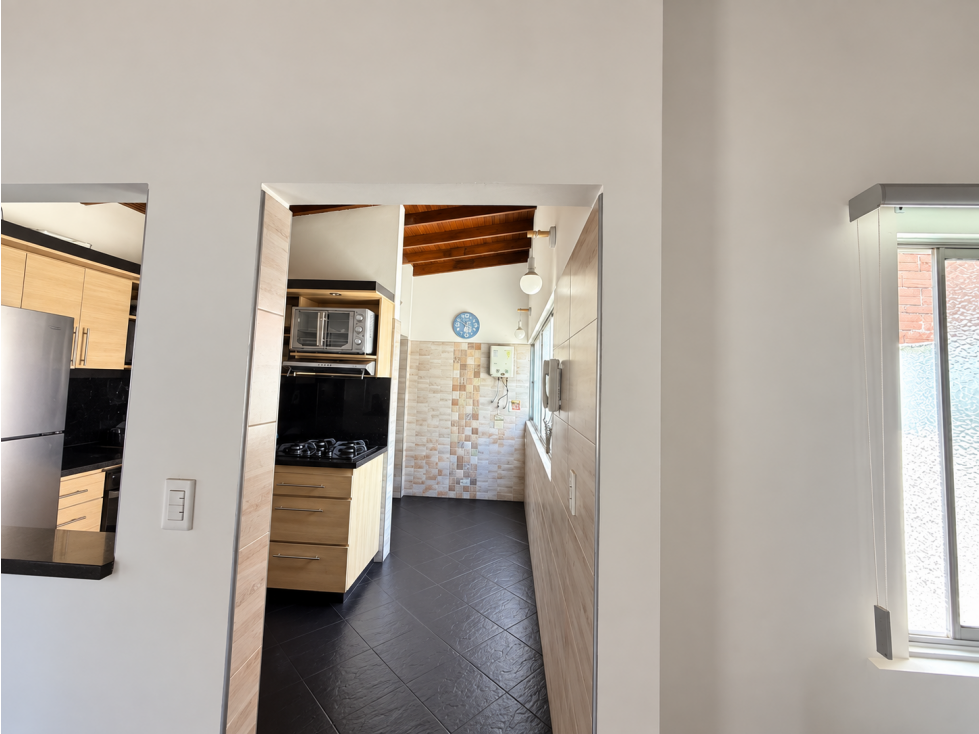 VENTA APARTAMENTO CONQUISTADORES MEDELLIN — foto 3