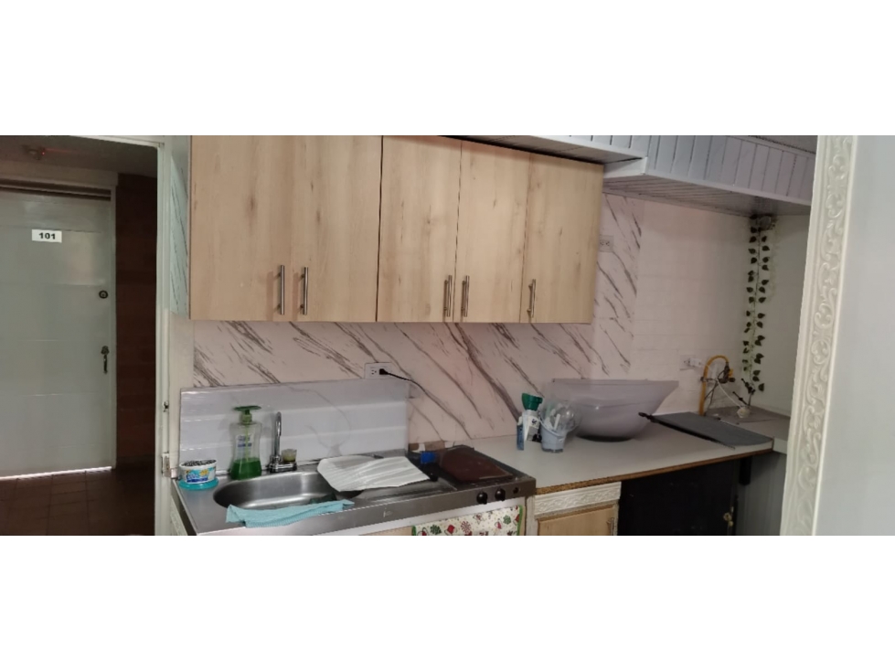 VENDO APARTAMENTO EN RECODO-FONTIBON — foto 4