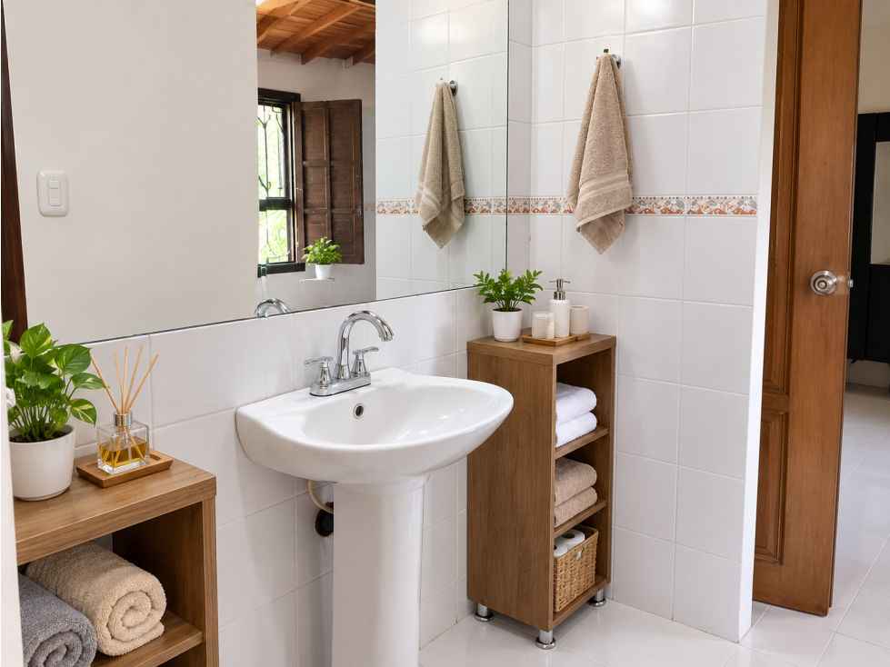 VENTA CASA CAMPESTRE: ¡TU REFUGIO CAMPESTRE CERCA DE TODO! YS — foto 6