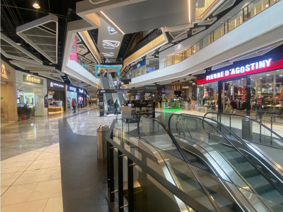Venta Local Comercial CC Nuestro Bogotá - 3