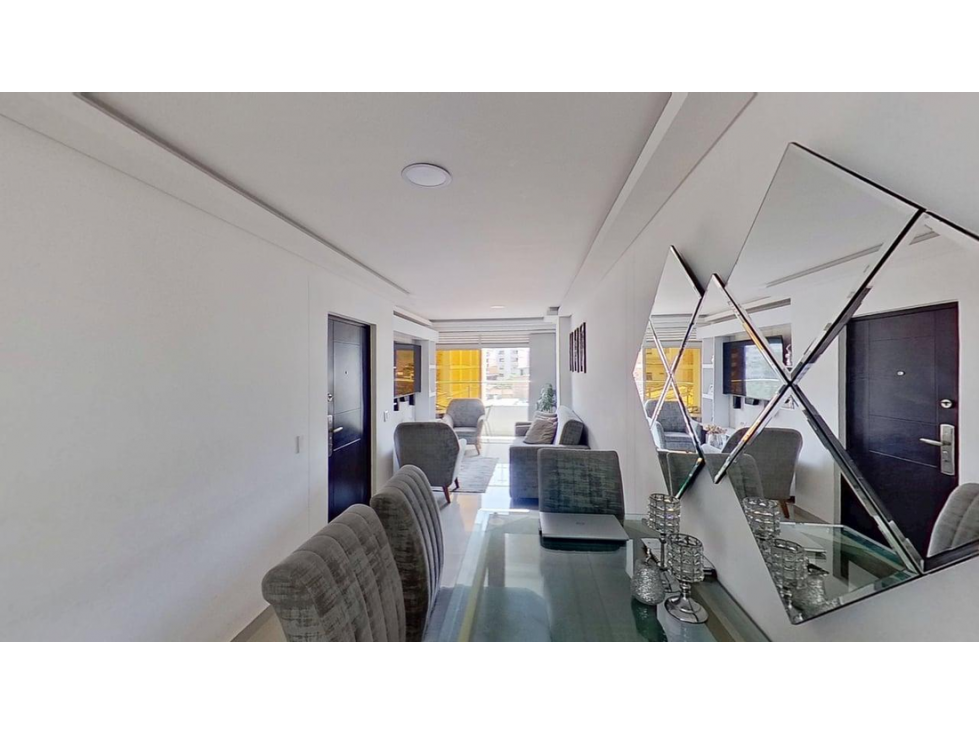 Venta Apartamento en Venta en Cabañitas, Bello — foto 2