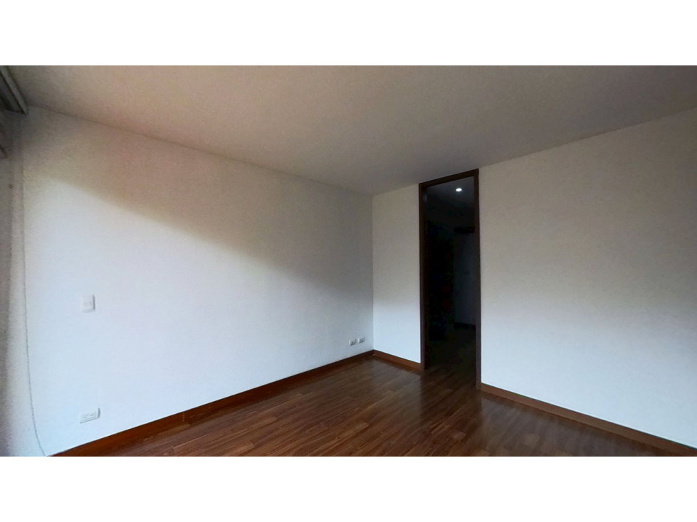 APARTAMENTO EN VENTA CONJUNTO URAPANES — foto 5