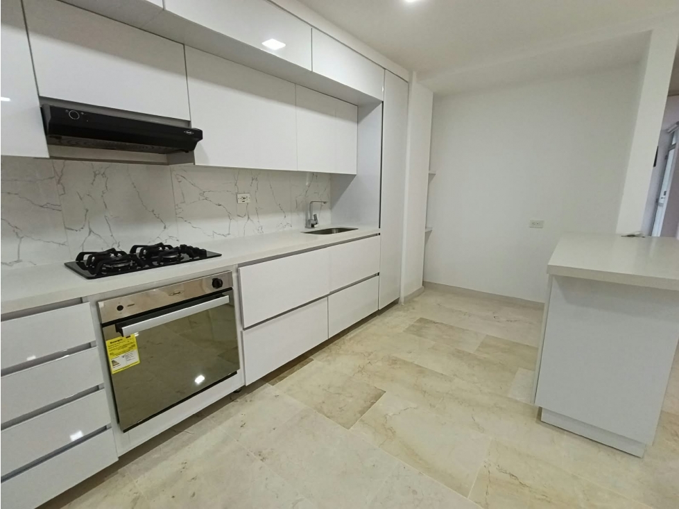 Apartamento en Venta en Laureles La Castellana | 116,5 m² — foto 5