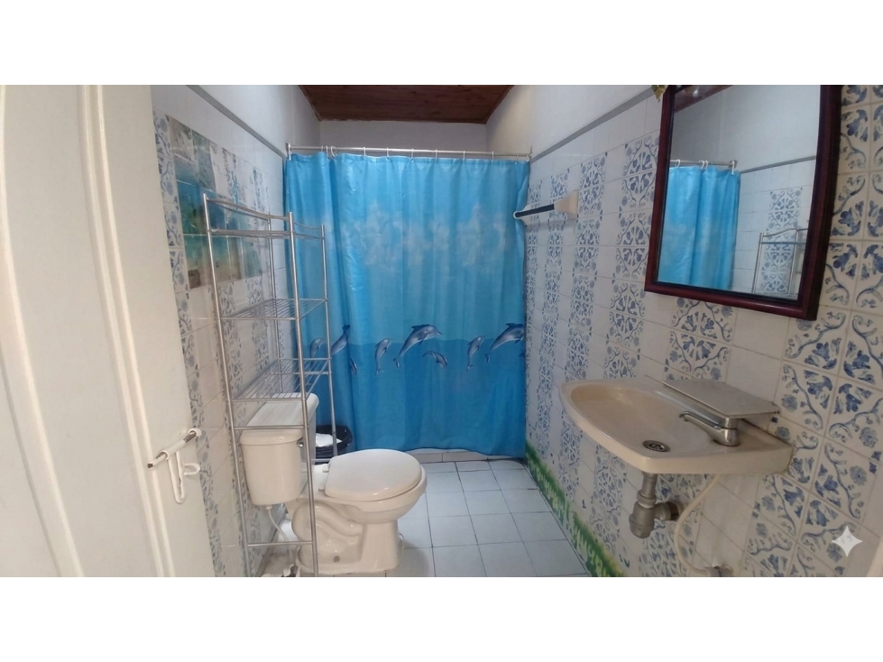 SE VENDE CASA EN CARTAGO, VALLE BARRIO REPÚBLICA DE FRANCIA — foto 6