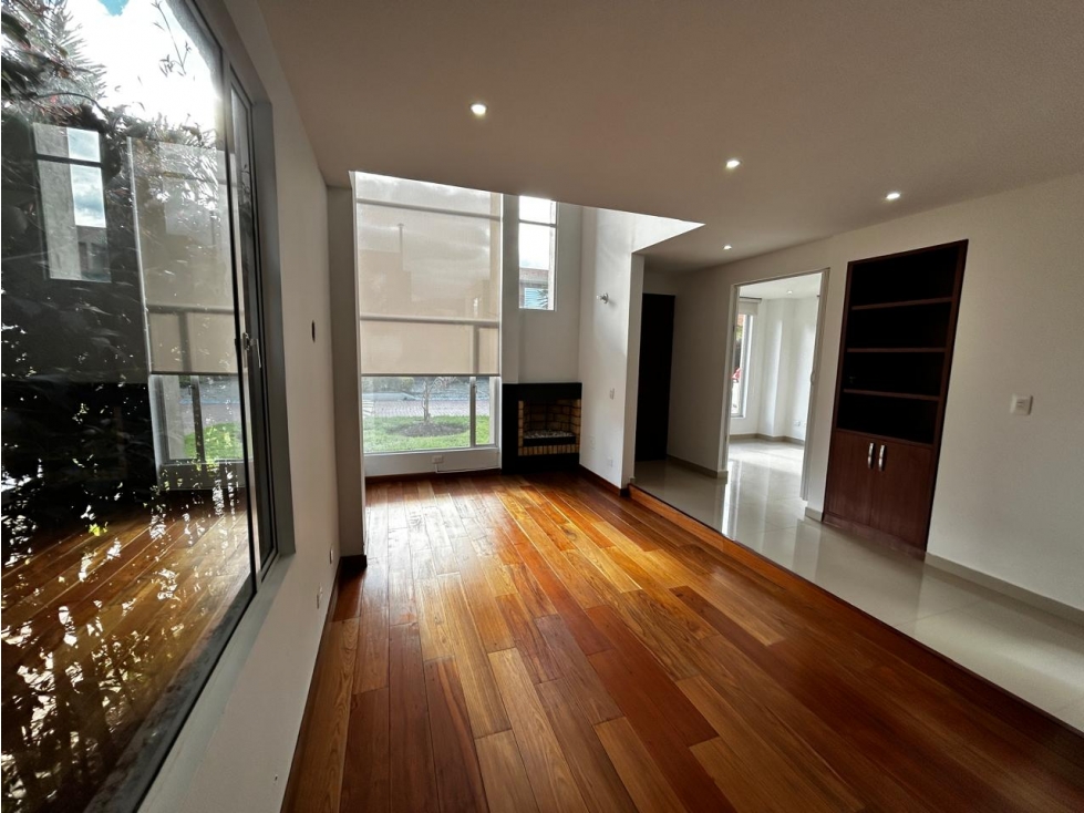 Venta Casa Conjunto El Cencerro Cajica - 3