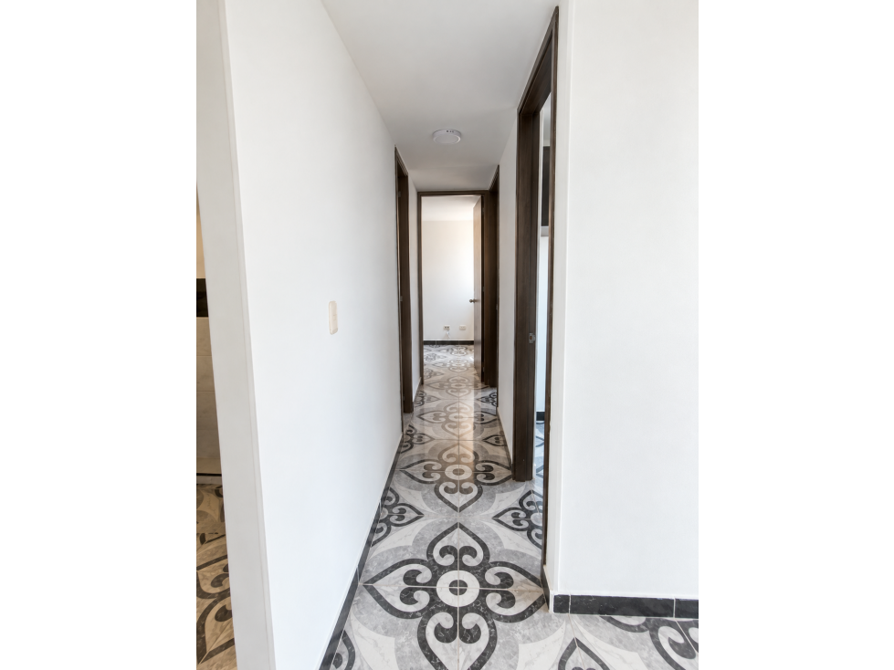 VENTA DE APARTAMENTO CIUDADELA EL PORVENIR - 6