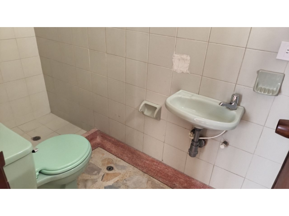 Casa Amplia y grgrande paratu hogar u oficina — foto 4