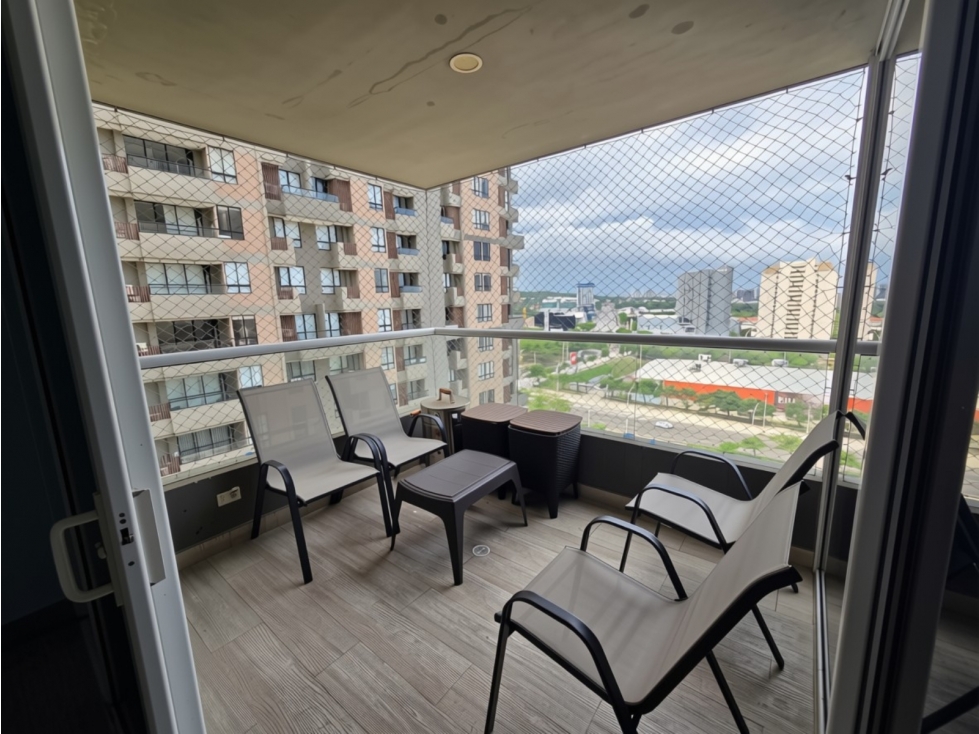 Apartamento en Venta en La Castellana OCEANA 52 | 123 m² — foto 3