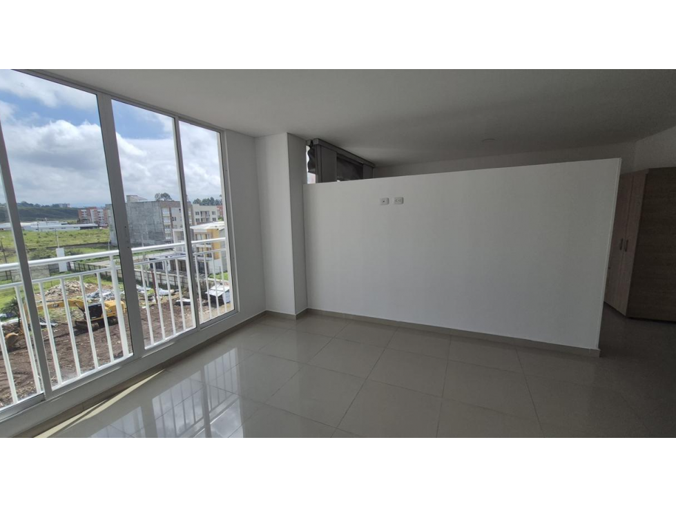 SE VENDE APARTAESTUDIO QUINTO 5 PISO EN CAMPOBELLO POPAYAN — foto 2
