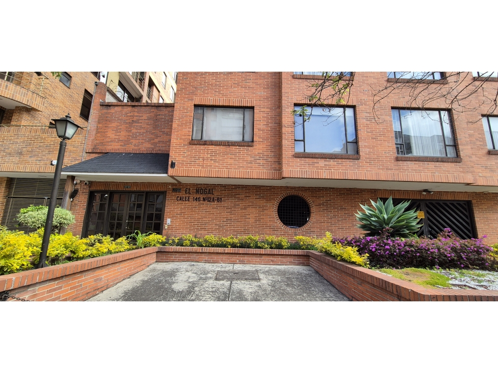 VENTA DE APARTAMENTO EN USAQUÉN CEDRITOS