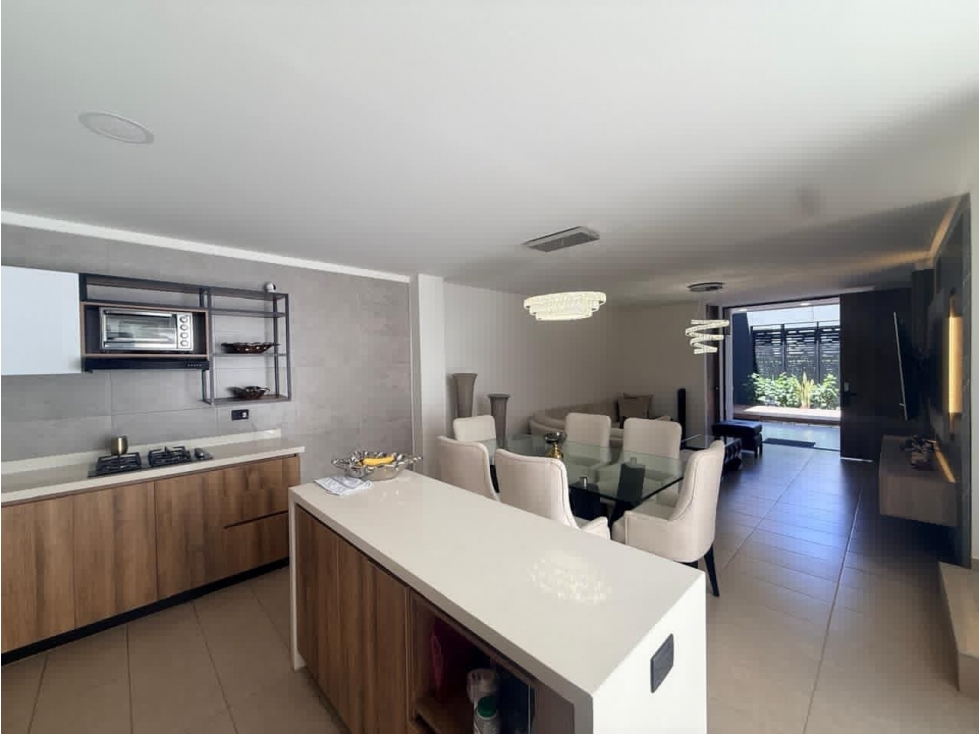 VENTA CASA CERRITOS HOME — foto 5