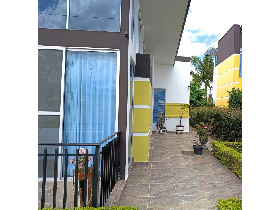 VENTA CASA CAMPESTRE CHINAUTA — foto 6