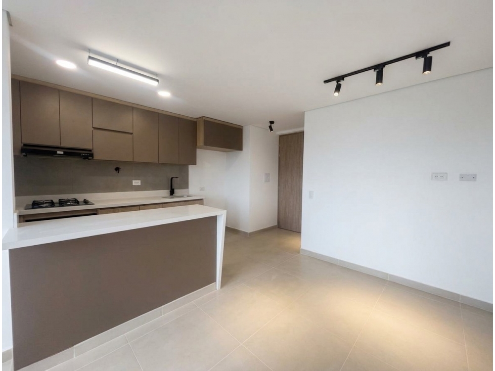VENTA APARTAMENTO PARA ESTRENAR. ITAGUI, DITAIRES — foto 2